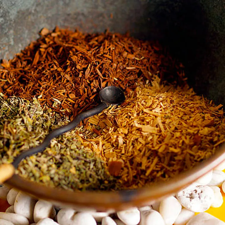 Herbal Extract Blend for Natural Wellness Support